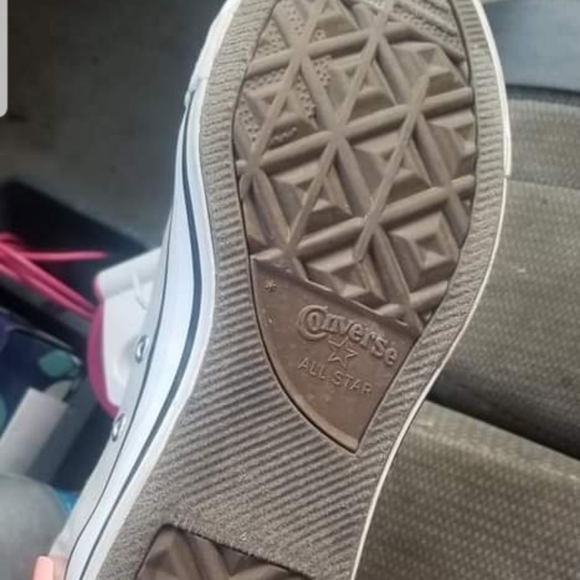 Converse all star chuck Taylor shoreline - Picture 2 of 3